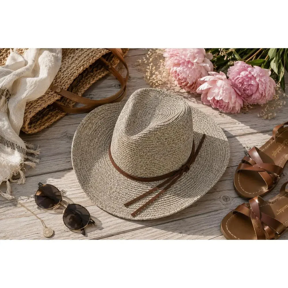 The Bling Barn meet hat